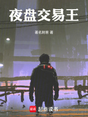夜盘交易王在线阅读