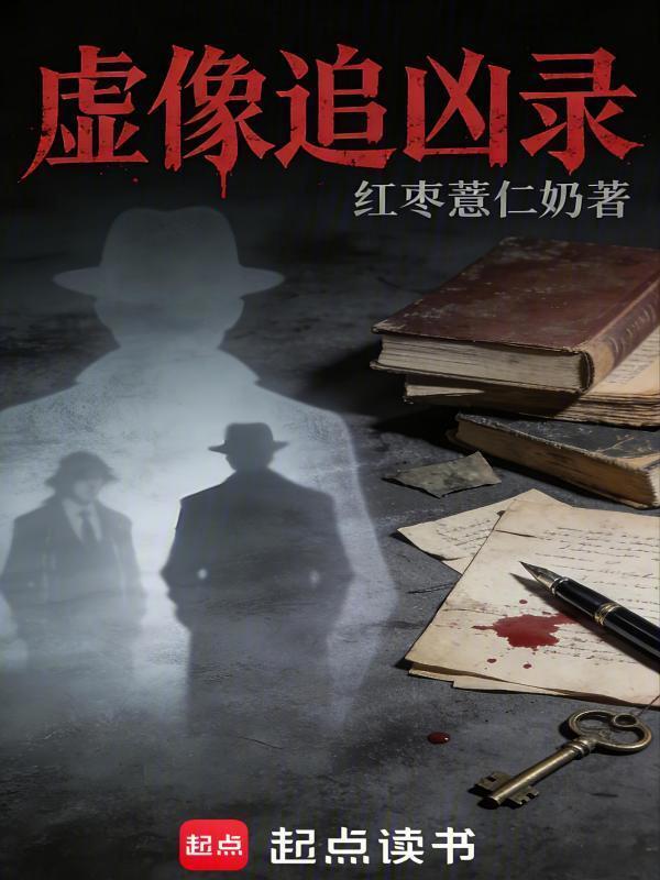 虚像追凶录在线阅读