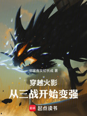 穿越火影：从忍界三战开始变强在线阅读