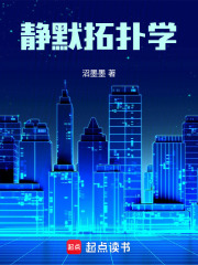静默拓扑学在线阅读