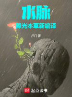 水脉：隙光本草新编译最新章节在线阅读
