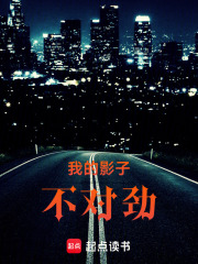 我的影子不对劲在线阅读