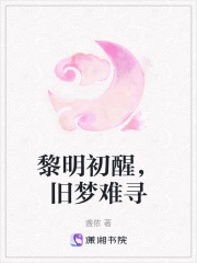 黎明初醒，旧梦难寻在线阅读