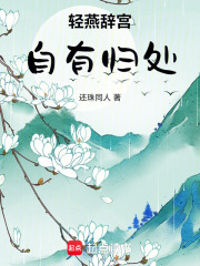 轻燕辞宫自有归处在线阅读