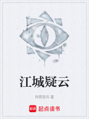 江城疑云在线阅读