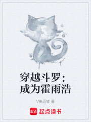 穿越斗罗：成为霍雨浩