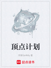 顶点计划在线阅读