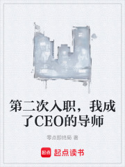 第二次入职，我成了CEO的导师在线阅读