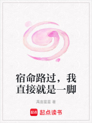 宿命路过，我直接就是一脚在线阅读