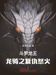 斗罗龙王：龙骑之复仇怒火