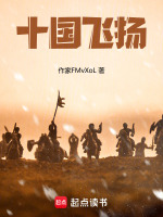 十国飞扬封面