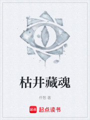 枯井藏魂在线阅读