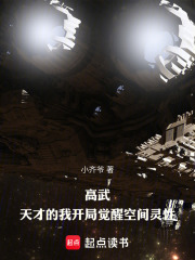 高武：天才的我开局觉醒空间灵性
