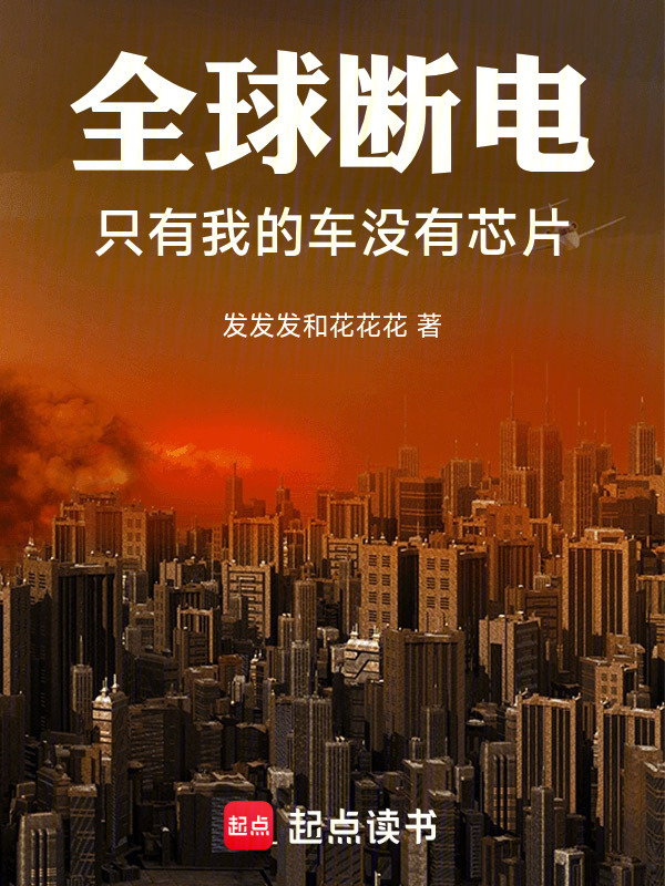 全球断电：只有我的车没有芯片在线阅读