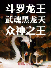 斗罗龙王：武魂黑龙天，众神之王