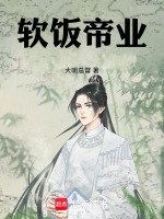 软饭帝业封面