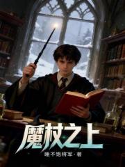 霍格沃兹：魔杖之上