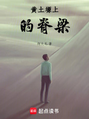 黄土塬上的脊梁在线阅读
