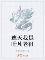 遮天我是叶凡老祖
