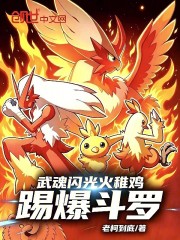 武魂闪光火雉鸡，踢爆斗罗