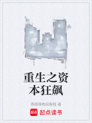 重生之资本狂飙在线阅读