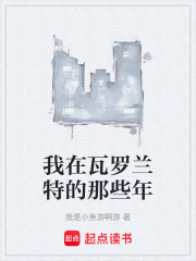 我在瓦罗兰特的那些年