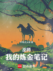 巫师：我的炼金笔记