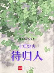 七年烬火待归人在线阅读
