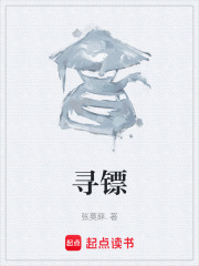 寻镖在线阅读