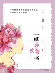 一纸婚书在线阅读
