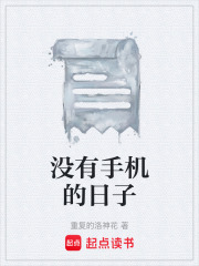 没有手机的日子在线阅读