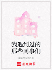 我遇到过的那些同事们在线阅读