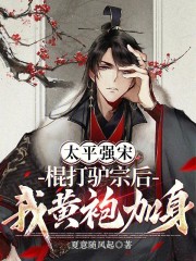太平强宋：棍打驴宗后我黄袍加身