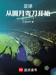 足球：从圆月弯刀开始在线阅读