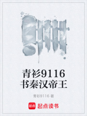青衫9116书秦汉帝王