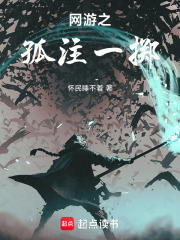 网游之孤注一掷在线阅读