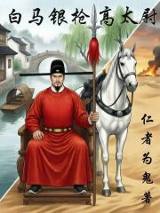 白马银枪高太尉在线阅读