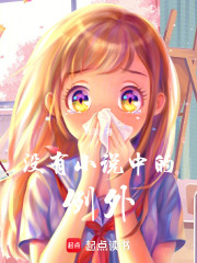 没有小说中的例外在线阅读