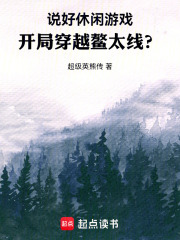 说好休闲游戏，开局穿越鳌太线？