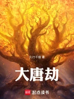 大唐劫