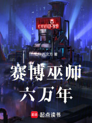 赛博巫师六万年