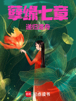 孽缘七章：递归渡舟最新章节在线阅读