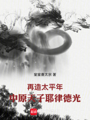 再造太平年，中原天子耶律德光在线阅读