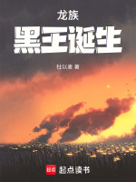 龙族黑王诞生封面