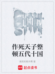 作死天子整顿五代十国在线阅读