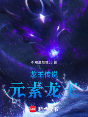 龙王传说元素龙王