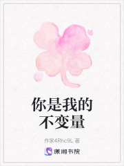 你是我的不变量在线阅读