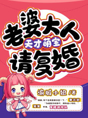 天才萌宝：老婆大人请复婚