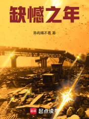 缺憾之年