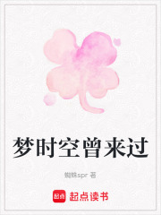 梦时空曾来过在线阅读
